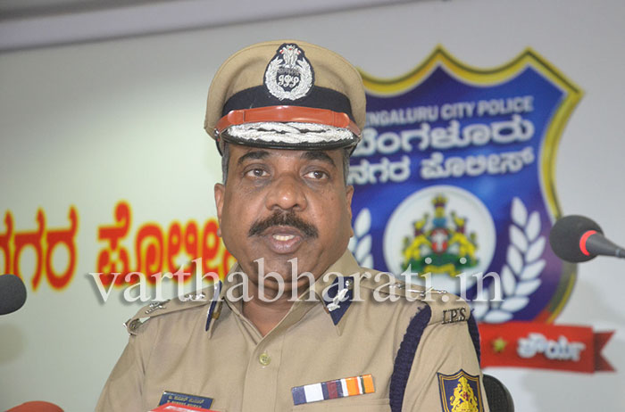 ವಿಧಾನಸಭಾ ಚುನಾವಣೆ: ರಾಜ್ಯ ರಾಜಧಾನಿಯಲ್ಲಿ ಬಿಗಿಬಂದೋಬಸ್ತ್